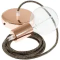Creative Cables Rn04 2 M Pendellampe