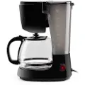 Orbegozo Cg 4061 Drypkaffemaskine 12 Kopper