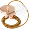 Creative Cables Rm22 2 M Diy Pendellampe