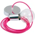 Creative Cables Rm08 1 M Pendellampe