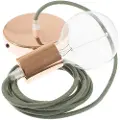 Creative Cables Rc63 1 M Diy Pendellampe