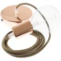 Creative Cables Rc13 1 M Diy Pendellampe