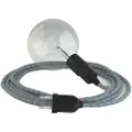 Creative Cables Rd55 Stripes 5 M Pendellampe