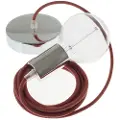 Creative Cables Rz28 Zigzag 1 M Pendellampe