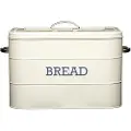 Kitchencraft Metal Brødkurv