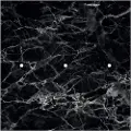 Creative Cables Rose-one System Square Cvfq403lf104 Marquina Marmorpanel