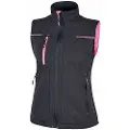 U Power Saturn Lady Vest
