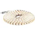 Matel Varm Led-strip Ip65 5 M 230v