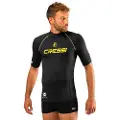Cressi Spa 2024 Kortærmet Beskyttelsesvest