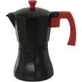 Supreme Induktionskaffemaskine 12 Kopper