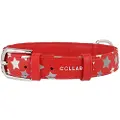 Collar Pet Red Star Hundehalsbånd