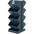 Wellhome Mini Cascade Set S Blomsterpotte 2 Enheder