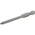 Bahco Standardbit 1/4´´ Til Ph2 Phillips-skruer 70 Mm 5 Enheder