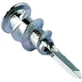 Stoker Metal 6x37 Mm Gipsanker