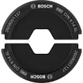 Bosch Pro Din K14 Al Presseværktøj 35 Mm