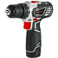 Worgrip 12v 1.5ah Elektrisk Skruetrækker