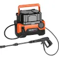 Stocker Calipso E-800 Højtryksspuler