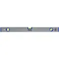 Irimo Aluminium Rørniveau 2000x20x49 Mm