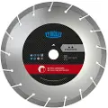 Tyrolit Diamantsav Dccs3 230x2.6x22.23 Mm