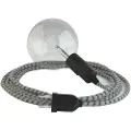 Creative Cables Rd54 Stripes 3 M Pendellampe