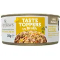 Applaws Topper Kylling Grøntsager I Bouillon 12x156g Vådfoder Til Hund