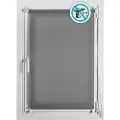 Stor Planet 150x180 Cm Rullegardin