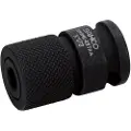 Bahco Strømadapter Med 3-8´´ Firkant Til 1-4´´ Bitholder
