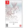 Nintendo Cytus Alpha - Nintendo Switch - Musik