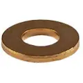 JBM 16.0x7.5x1.7 Mm Kobber Spændeskive 50 Enheder