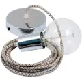 Creative Cables Rd63 Lozenge 2 M Diy Pendellampe