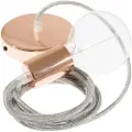 Creative Cables Rl02 2 M Diy Pendellampe