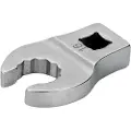 Bahco Crowfoot For Fittings With 3/8´´ And 1.1/16´´ Square Drive Åben Ringnøgle