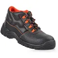 Blackleather S3 Src Sikkerhedssko