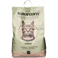 Wuapu Naturlig Kattegrus Af Majs Original 17.5l