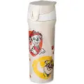 Koziol - Vandflaske Stan Paw Patrol 500 ml - Beige - Børneservice & tilbehør - - Homeroom