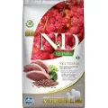 Farmina Kastreret And Med Quinoa Til Mellemstore Og Store Hunde 2.5kg