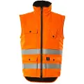 Mascot Safe Arctic 00554 Winter Sikkerhedsvest