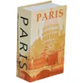 Micel Paris Bogboks Til Værdigenstande