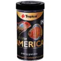 Tropical Soft Line America M 150 G Fiskefoder