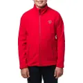 Rossignol Clim Sweatshirt Med Lynlås