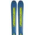 Fischer Transalp 82 Carbon Fjeldski