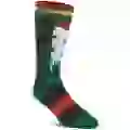 Thirtytwo Tm Merino Lange Sokker
