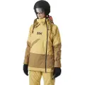 Helly Hansen Powchaser Asym Jakke