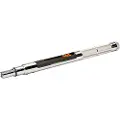 Bahco Electronic Torque And Degree With Usb Memory And Rectangular Interchangeable Head Momentnøgle