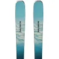 Salomon Stance W 80+m10 Gw Dame Alpint Skiløb Pakke