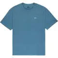 Quiksilver Salt Water T-shirt blå