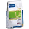 Virbac Hpm Urologi Opløsningsforebyggelse U2 Kattefoder 1.5kg