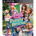 Sony Ps3 Barbie And Her Sisters: Puppy Rescue Import