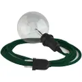 Creative Cables Rm21 5 M Hængende Lampe Til Lampeskærm