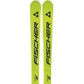 Fischer Rc4 Worldcup Gs Masters Alu/ku Plate Alpinski